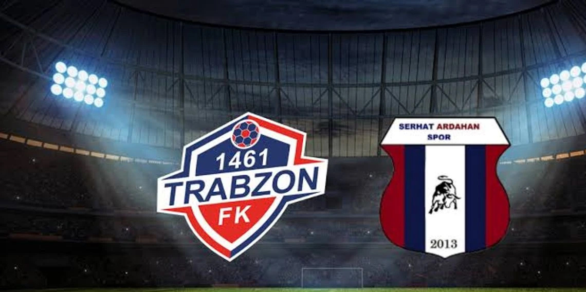 KCT 1461 Trabzon FK, kupada 3’üncü turda