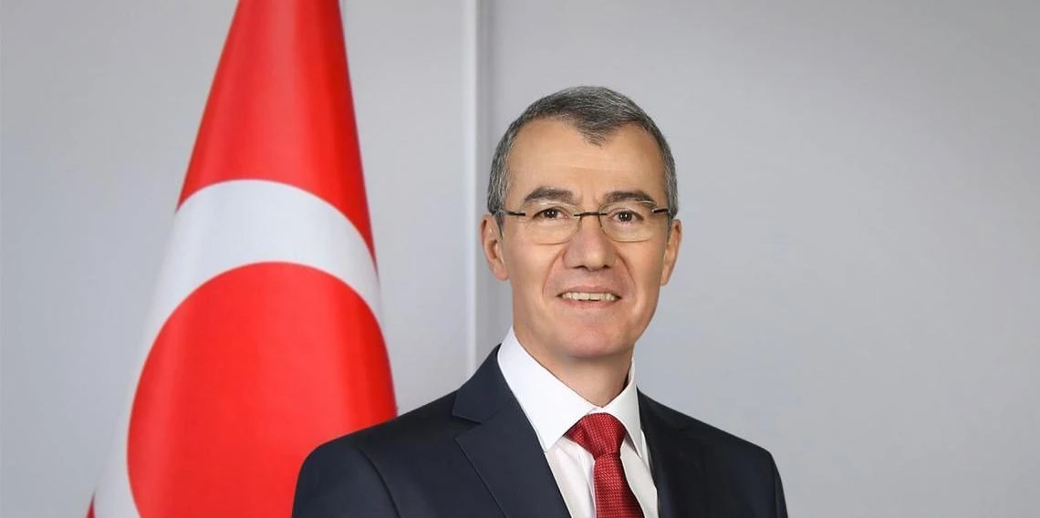 Hasan Süha Saral: “CHP Trabzon’da Demokratik Heyecanla Büyüyor”