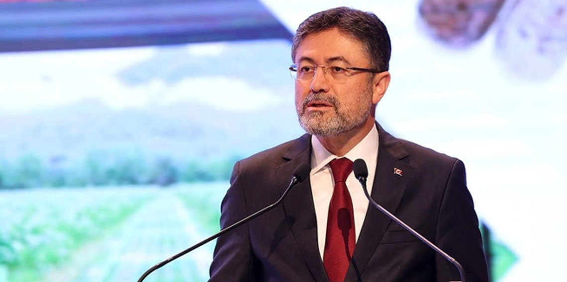 Destek için 81 bin lira ödenecek: Bakan Yumaklı duyurdu