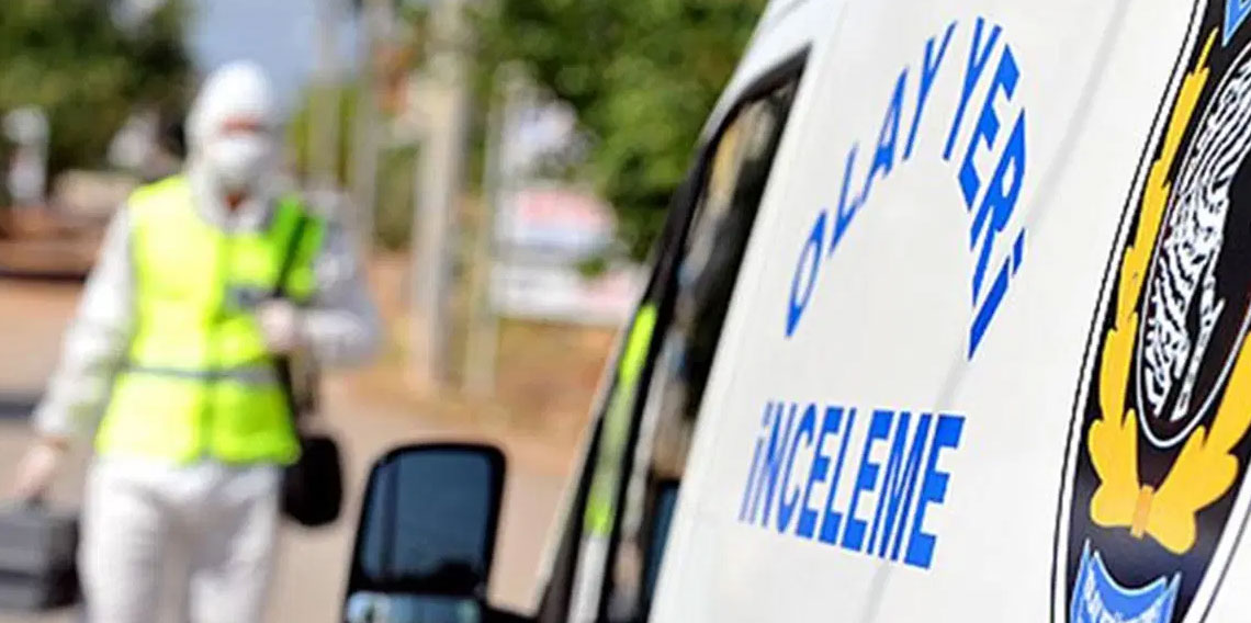 Kırşehir'de korkunç cinayet... Evde silahla öldürülmüş halde bulundular!