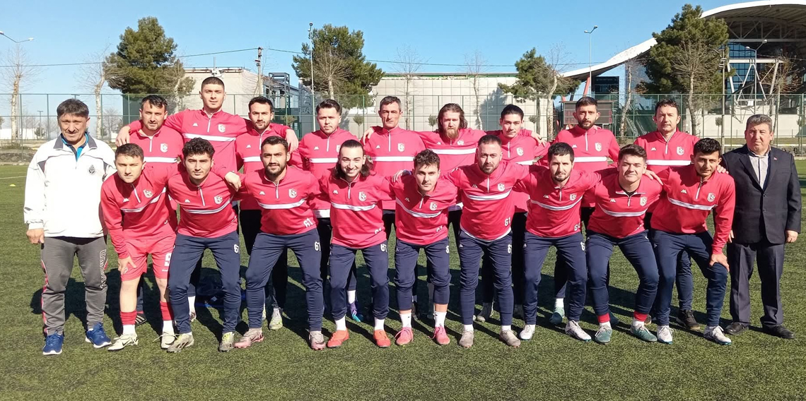 Futbol Şehri Trabzon’da Sadece Şalpazarı’nda Stat Yok!