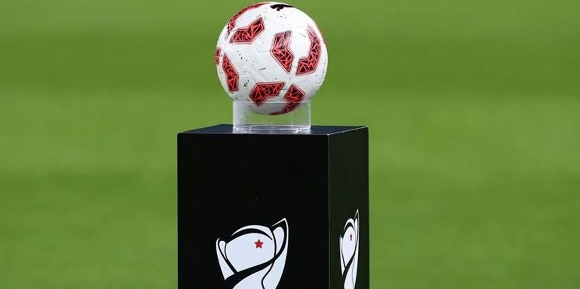 Düzcespor - Pendikspor Maçı CANLI İZLE | Ziraat Türkiye Kupası 2. Tur