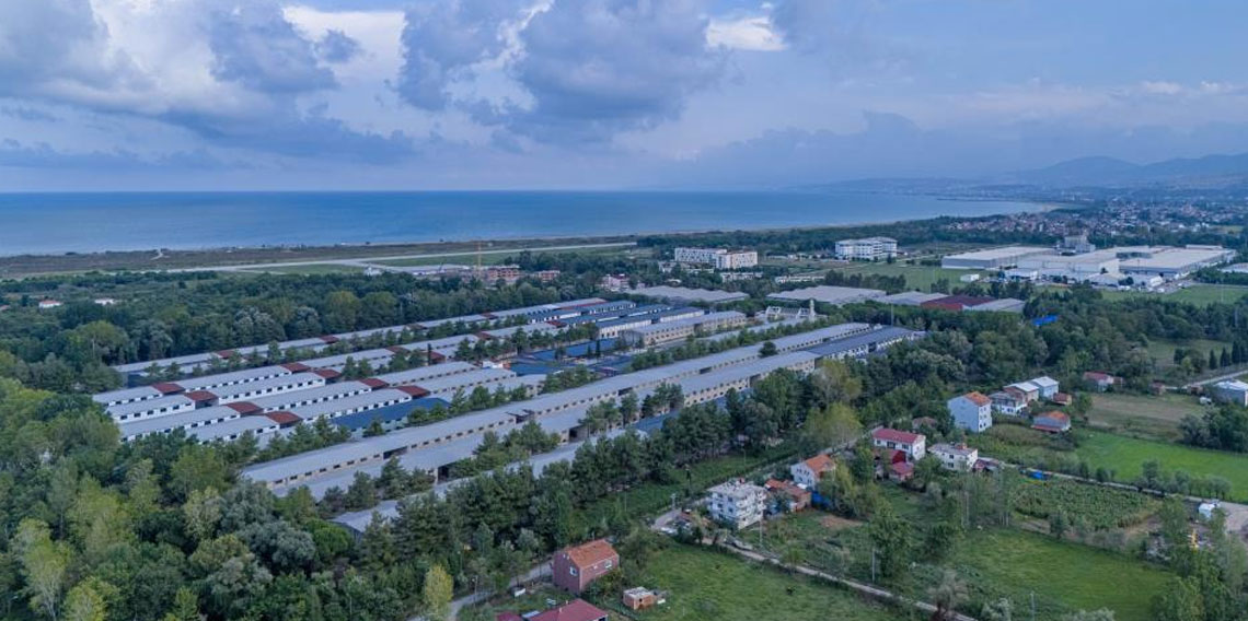 Yapay Zeka ve Veri Mühendisliği Bölümü Karadeniz’de ilk