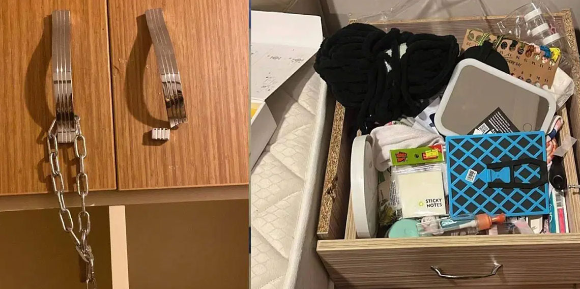 KYK Kız Yurdu'nda skandal: Bakanlık soruşturma başlattı