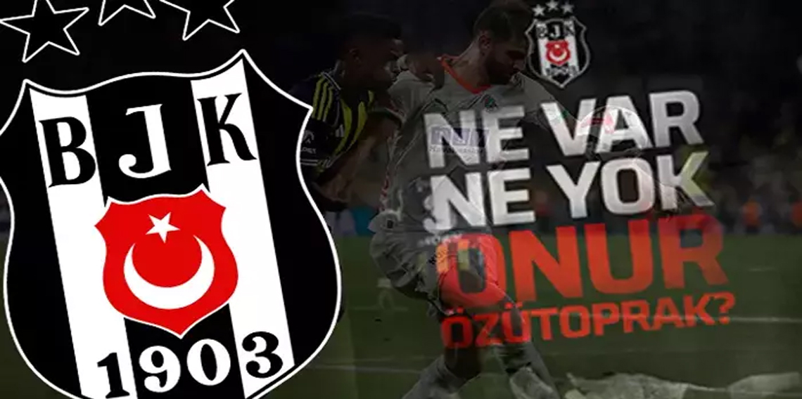 Beşiktaş'tan Fenerbahçe - Alanyaspor maçnın VAR hakemine tepki!