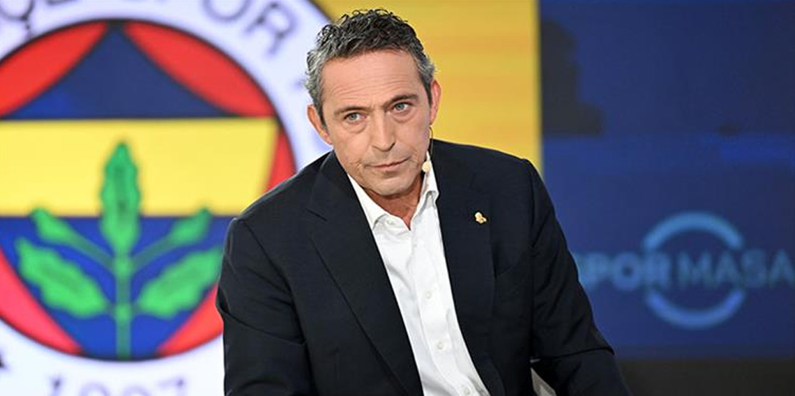 Ali Koç: 