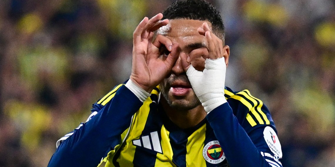 Fener’i bu kez hakemler de kurtaramadı! Alanya Kadıköy’de puanı kaptı!