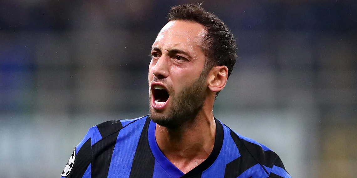 ‘Hakan Çalhanoğlu, Fenerbahçe’ye gelirim’ dedi
