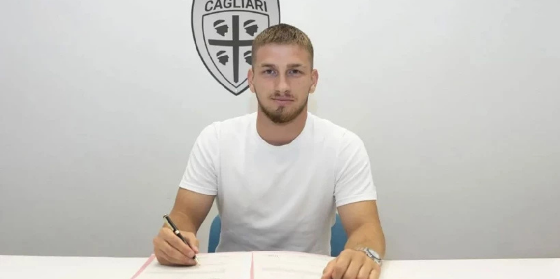 Semih Kılıçsoy Süper Lig’e geri dönüyor