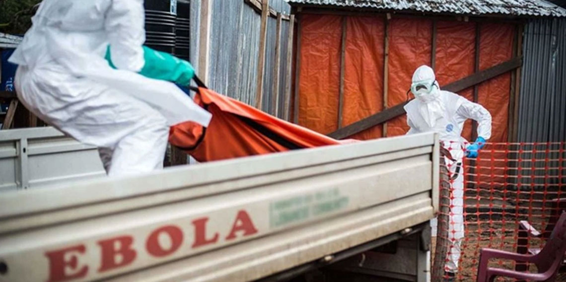 Kongo Demokratik Cumhuriyeti’nde Ebola vakaları ve can kaybı artıyor