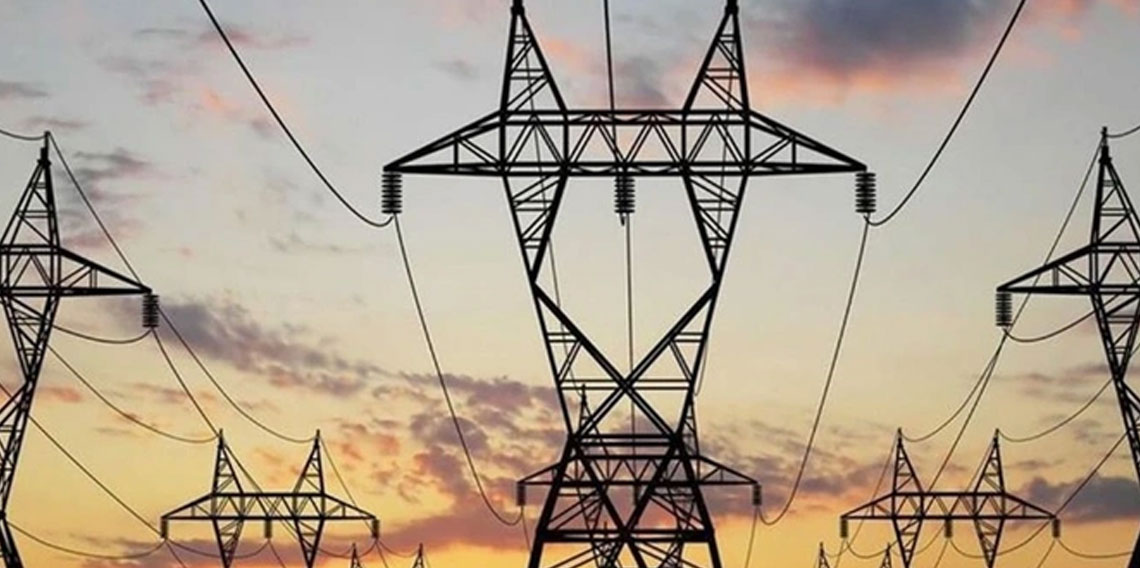 Türkiye'nin günlük elektrik üretim ve tüketim verileri açıklandı