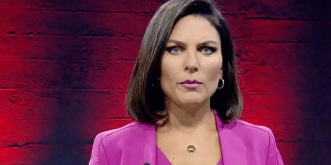Gazeteci Ece Üner hakkında karar verildi!