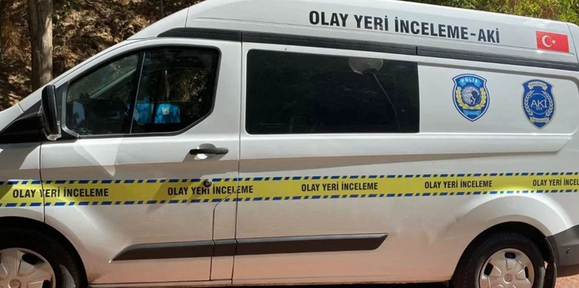 Van'da okulda bıçaklı saldırı: Biri ağır, iki öğretmen yaralandı