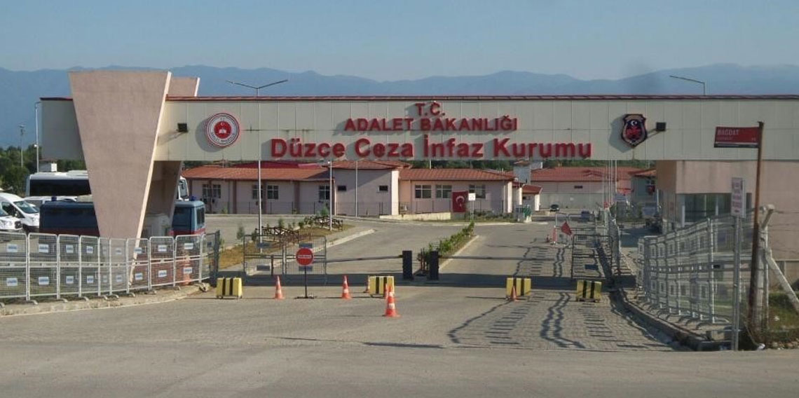 15 yıl 10 ay hapis cezası bulunan şahıs yakalandı