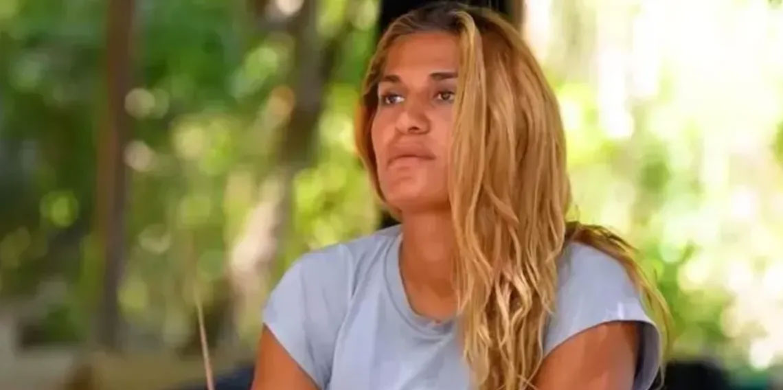 Survivor Almeda Baylan boşandı! Haberi sosyal medyadan duyurdu