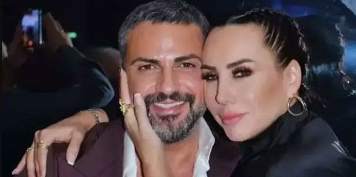 Asena eşi Hasan Dere'den boşandı! İlk açıklama geldi