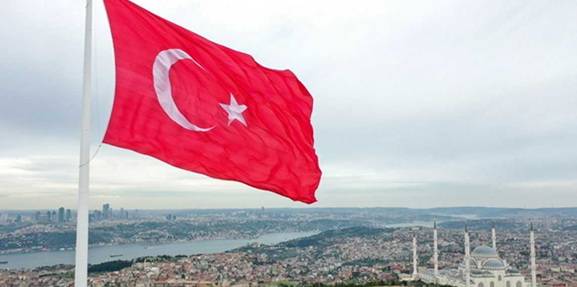 Dört büyüklerden 19 Eylül Gaziler Günü paylaşımı