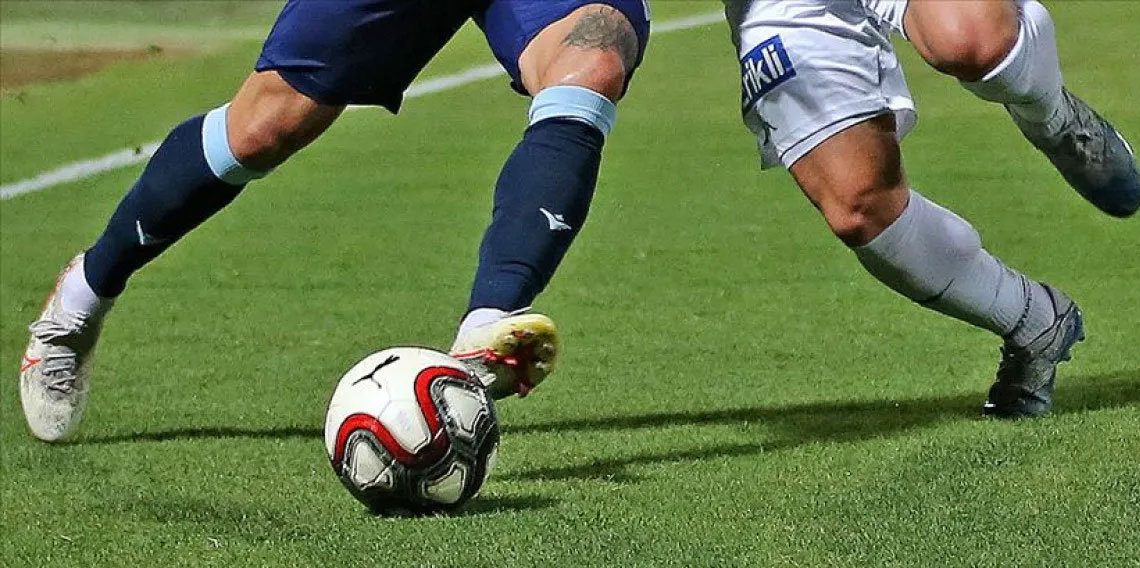 TRT'de futbol şöleni! 7 maç TRT Spor'da şifresiz yayınlanacak!