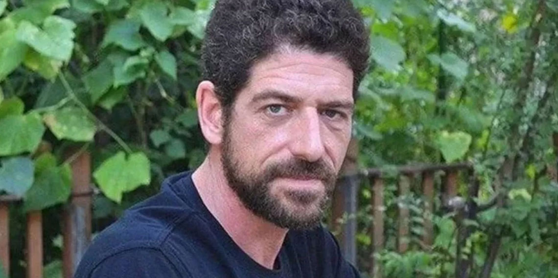 Ünlü oyuncu Cemal Hünal'ın imzasıyla sertifika dağıttılar!