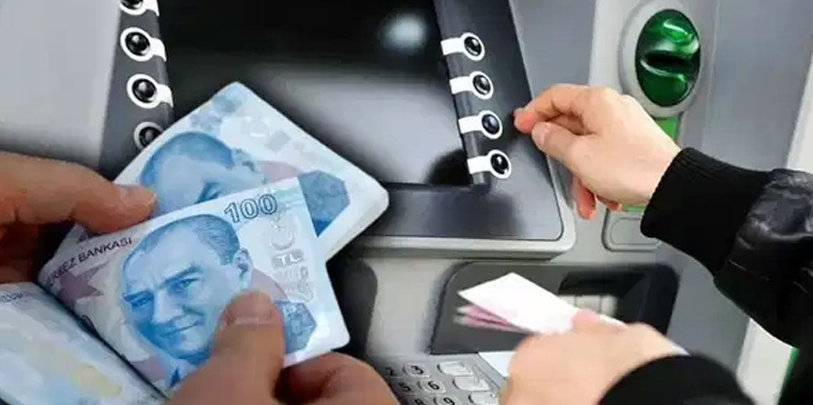 Bakanlık duyurdu: O meslek grubuna destek ödemeleri başladı