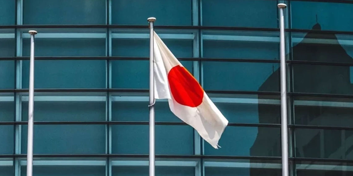 Japonya, BM Genel Kurulu'nda Filistin devletini tanımayacağını açıkladı