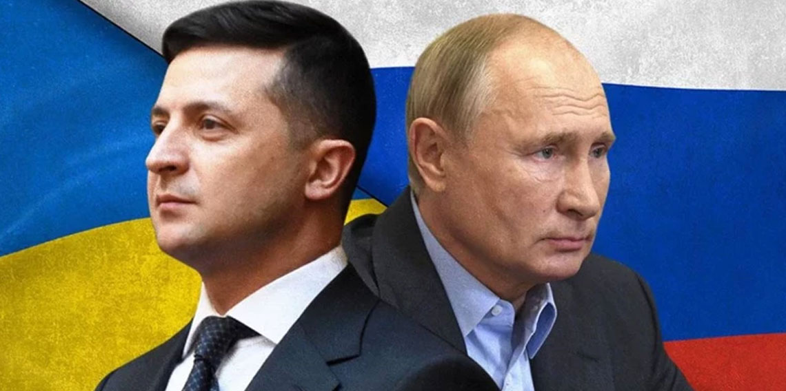 Trump: Putin ve Zelenski birbirinden nefret ediyor