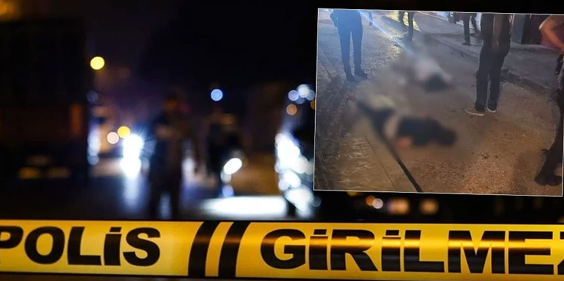 Ordu’da apartmanın 5’inci katından düşen 2 kişi öldü