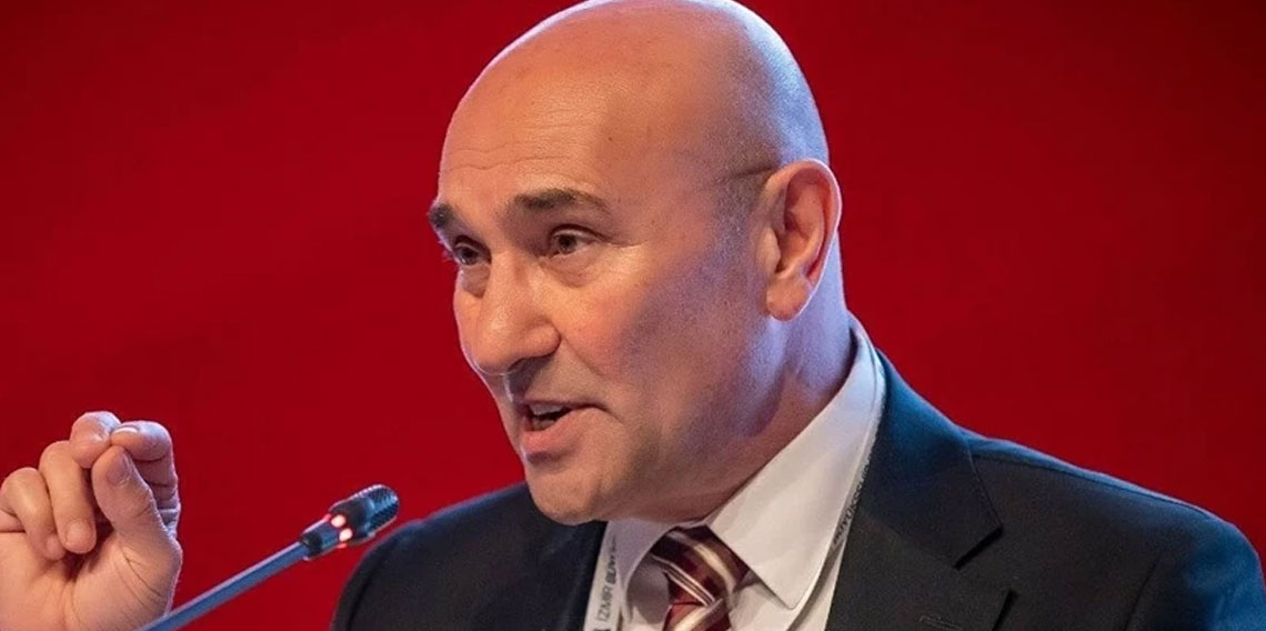 Tunç Soyer hakim karşısına çıkıyor! İzmir'de yolsuzluk soruşturması