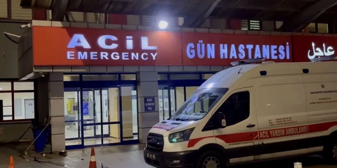 Ortalık karıştı! Gaziantep'te arazi kavgası - 3 kişi hayatını kaybetti
