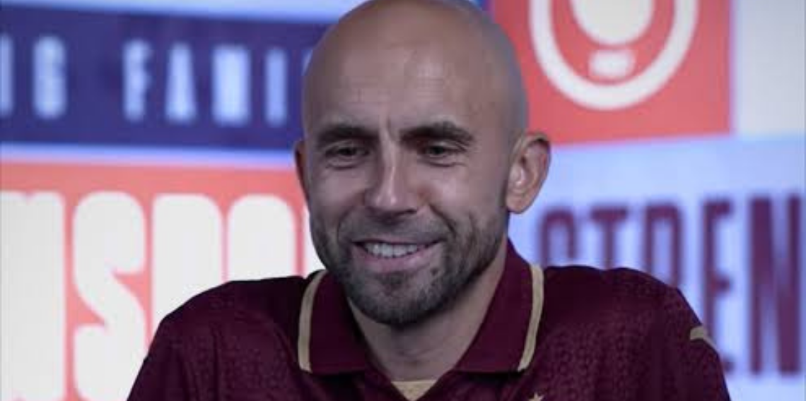 Adrian Mierzejewski; Belki Bir Gün Trabzonspor'a Dönerim