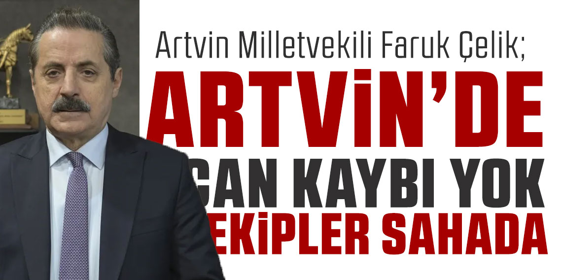 Faruk Çelik: 