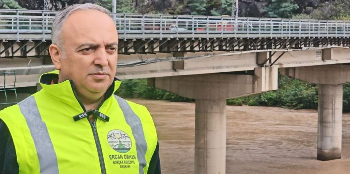 Ercan Orhan: 