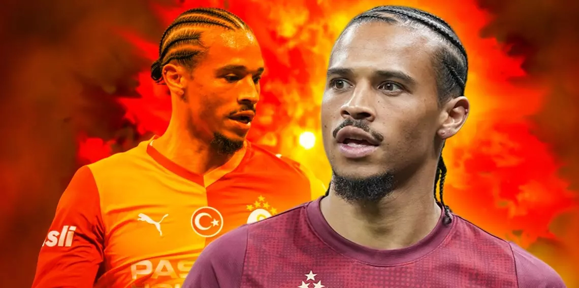 Galatasaray’da Sane krizi büyüyor! Otelde kargaşa çıktı!