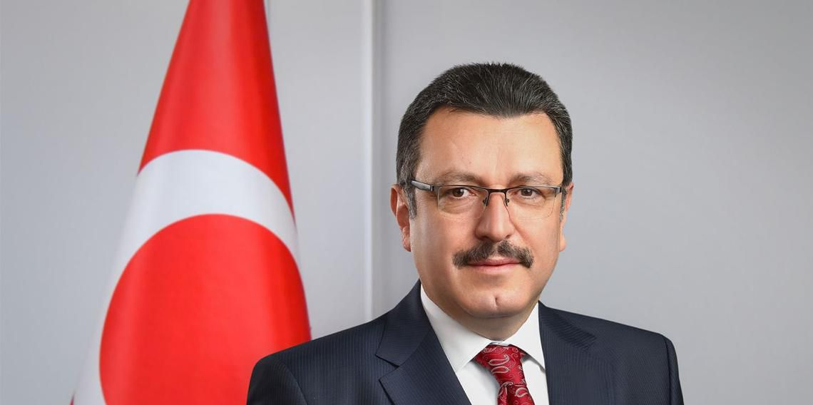 Başkan Genç; Barış Adalet ile mümkündür