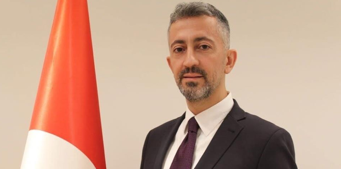 KARDEMİR'de Yönetim Değişikliği: Başkanlık Koltuğuna Muhammet Ali Oflaz Geçti