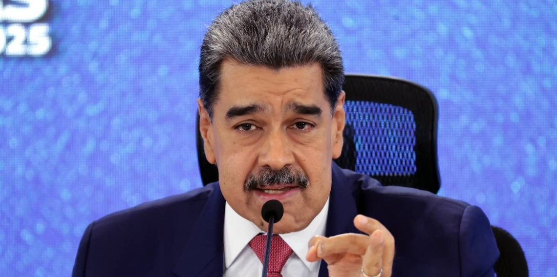 Maduro’nun Trump’a doğrudan görüşme çağrısında bulunduğu mektup ortaya çıktı