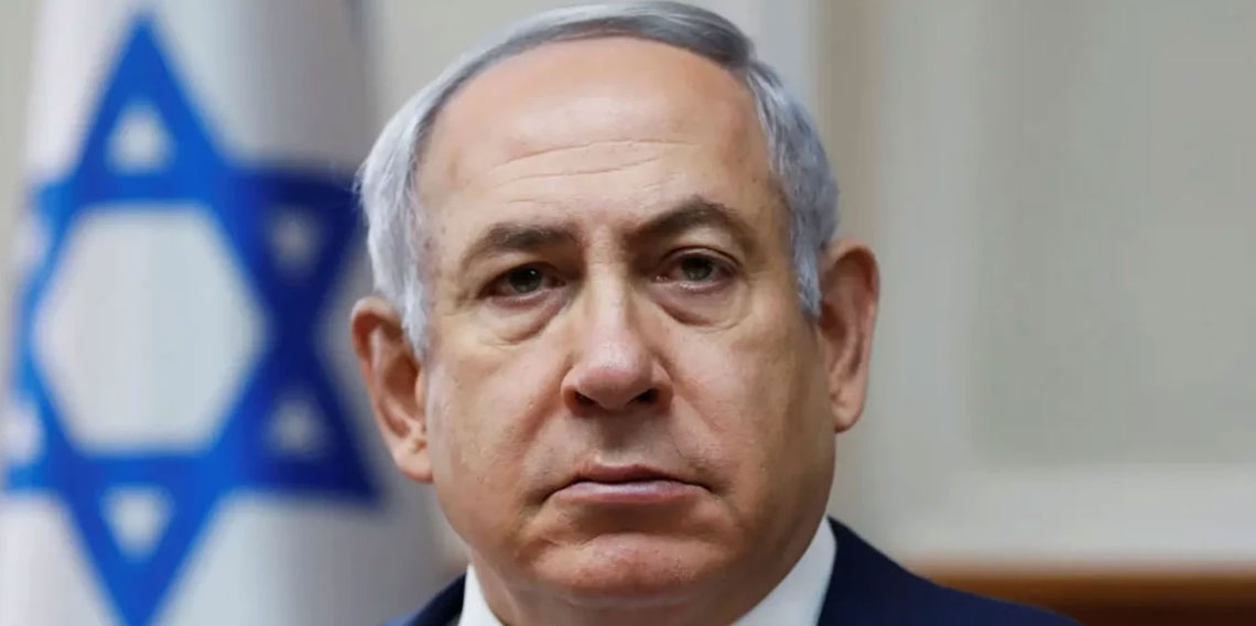 ABD basını: Netanyahu Mısır'a baskı yapılmasını istedi