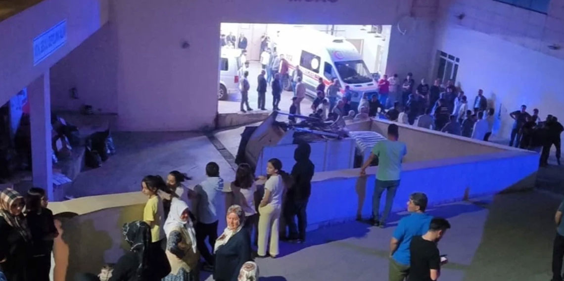 Siirt'te ava giden kişi ölü bulundu