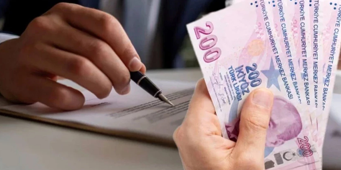 Promosyon 99 bin 500 TL'ye çıktı! Banka ile bakanlık imzaları attı