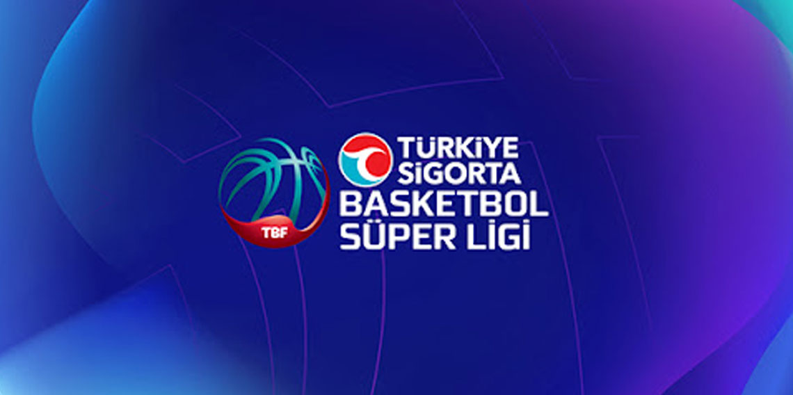 Basketbol Süper Ligi’nde ilk hafta programı belli oldu