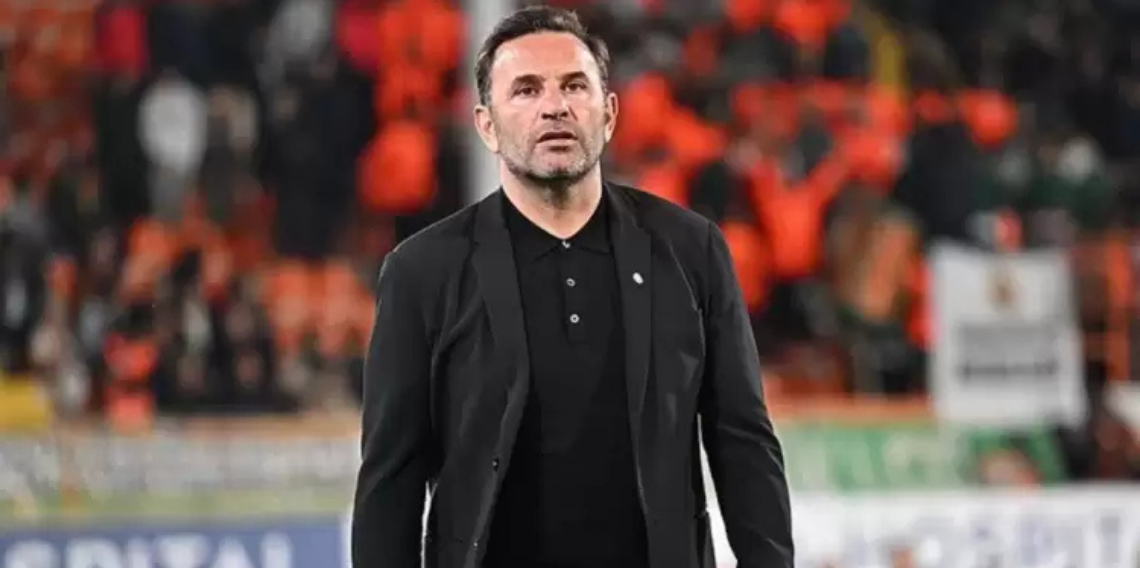 Okan Buruk; Oyuncularım Frankfurt maçının etkisi altındaydı