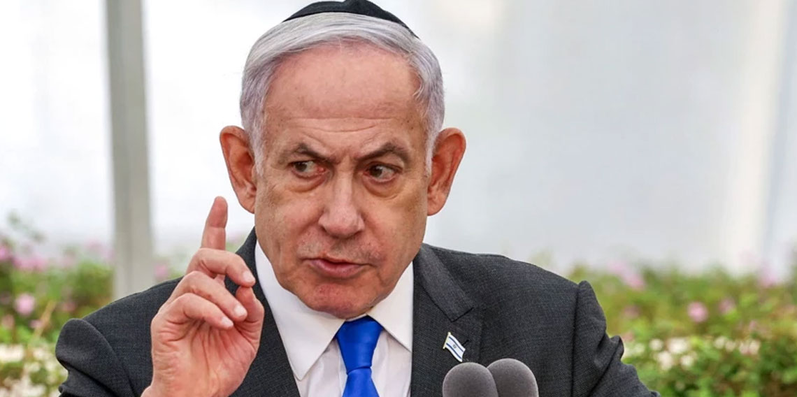 Filistin'i tanıma kararı Netanyahu'yu kızdırdı: Batı Şeria'yı ilhak tehdidi