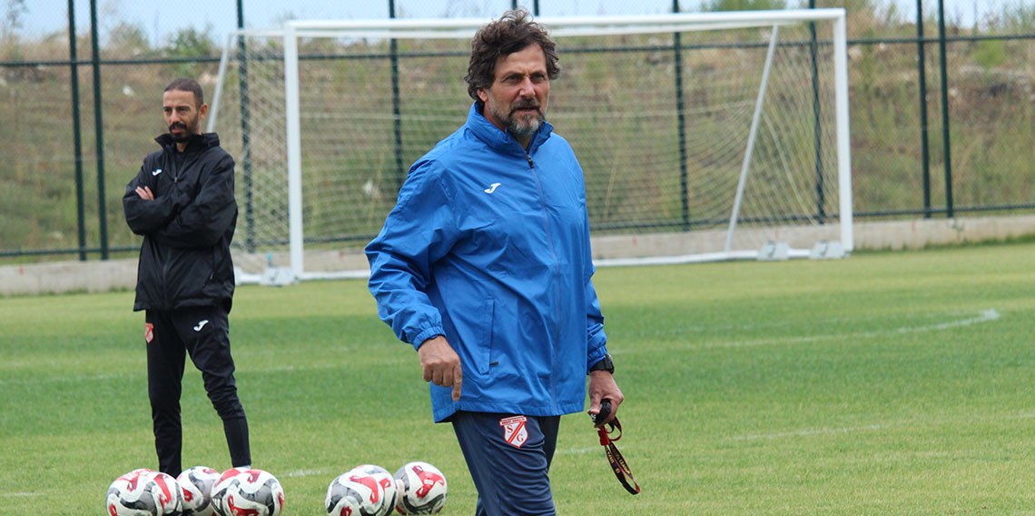 Sebat Gençlik Spor doğru yolda!