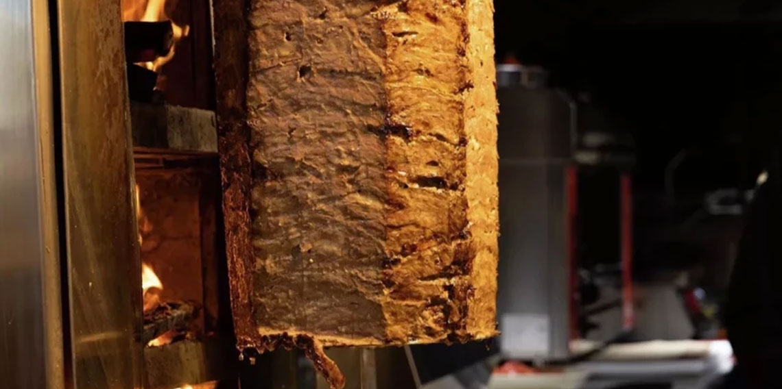 Türkiye, Avrupa'daki 'döner savaşı'nı kaybetti!