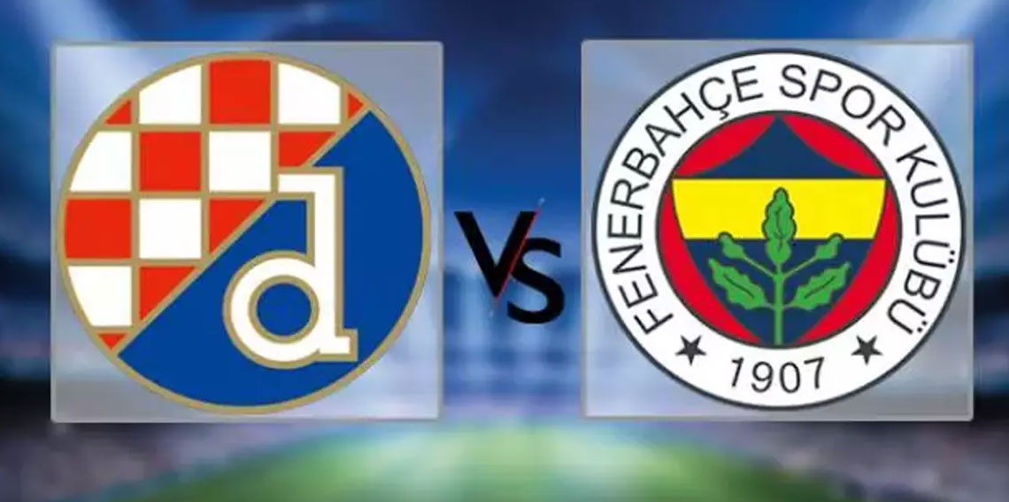 Fenerbahçe’nin Zagreb kadrosunda 3 eksik!