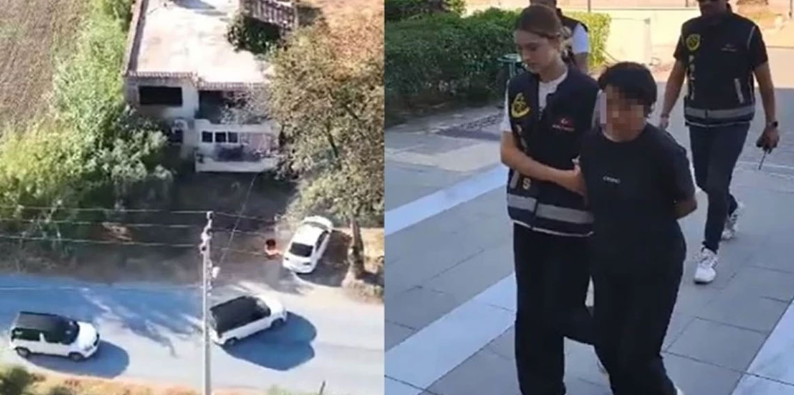 13 yaşındayken kardeşini öldürdü, gerçek 25 yıl sonra ortaya çıktı!