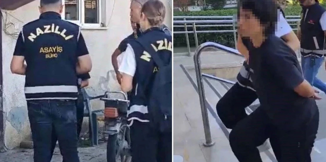 25 yıllık sır cinayet aydınlatıldı: Yastıkla boğmuş