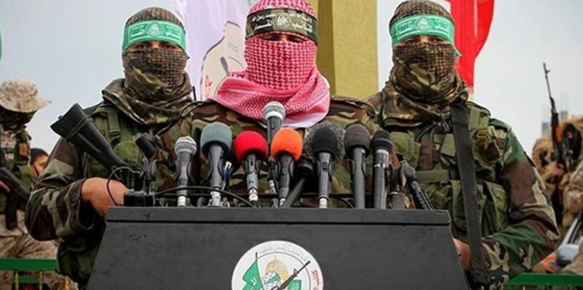 Trump'ın 'ateşkes' iddiasına Hamas'tan cevap