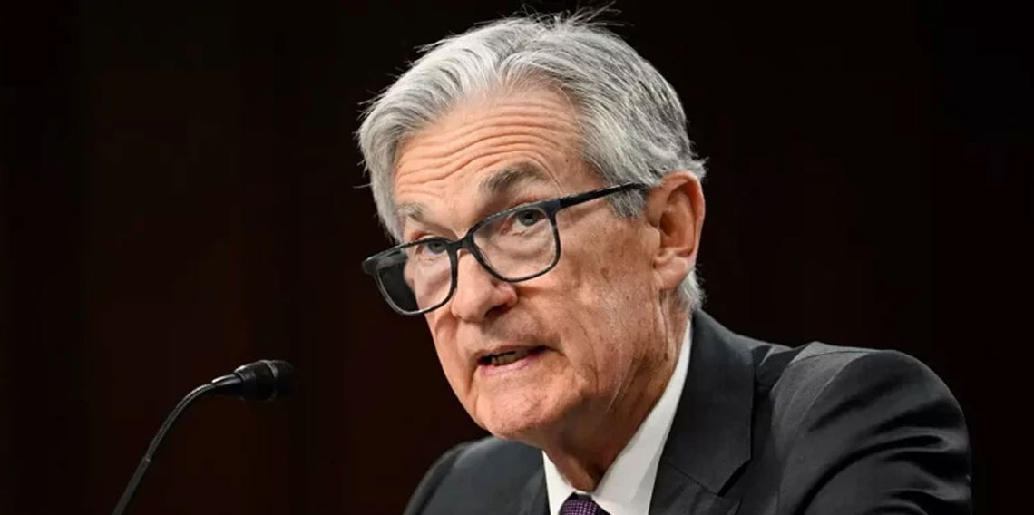 Powell’dan kritik uyarı: “Politikamız sabit değil, risk dengesi değişti”