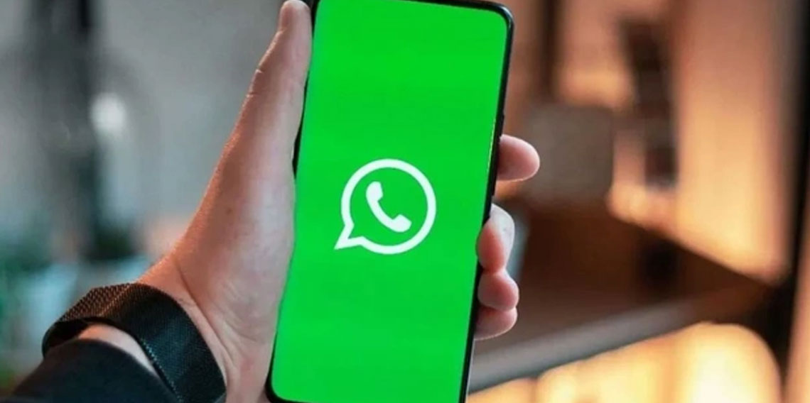 WhatsApp'ta yabancı mesajlar tek tuşla Türkçe'ye çevrilecek